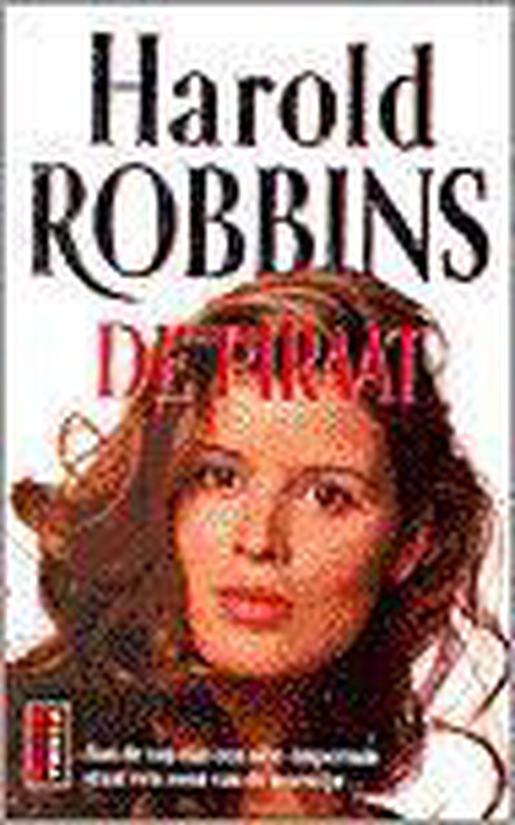 De piraat / Poema romance