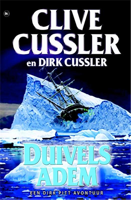 Duivelsadem / Dirk Pitt
