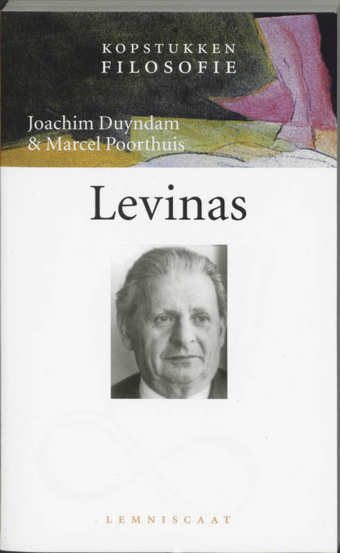 Levinas / Kopstukken Filosofie
