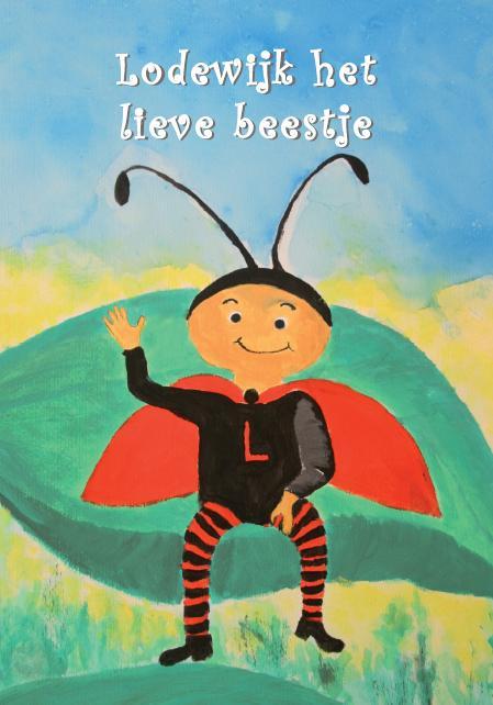 Lodewijk het lieve beestje