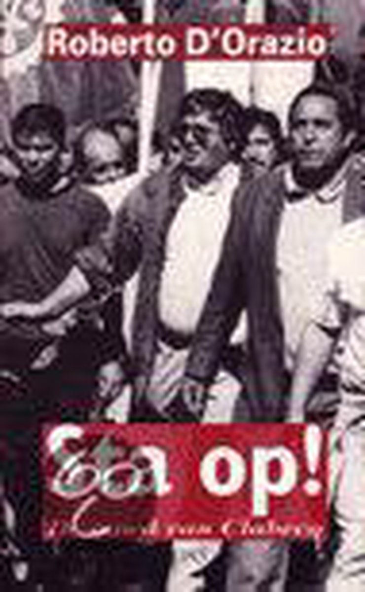 Sta op! / Pamfletreeks