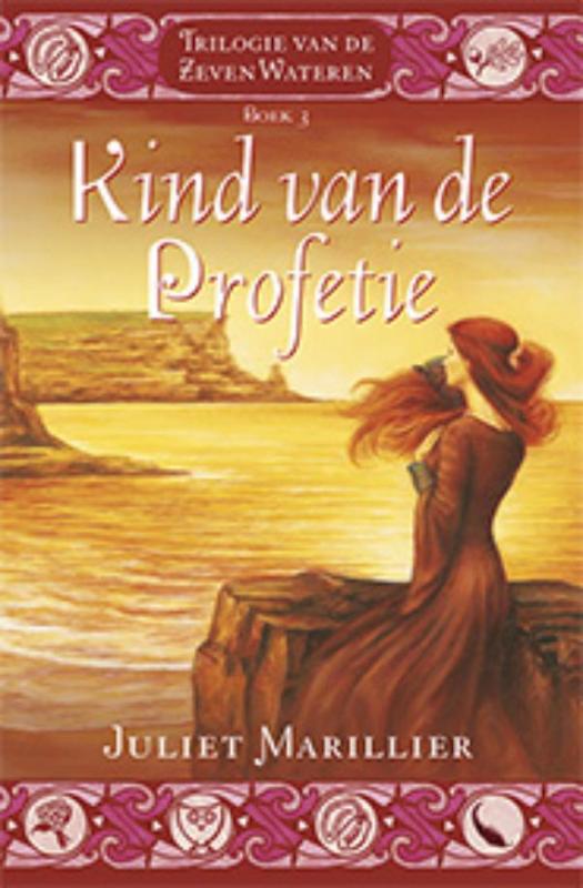 Kind van de profetie / Zeven Wateren / 3