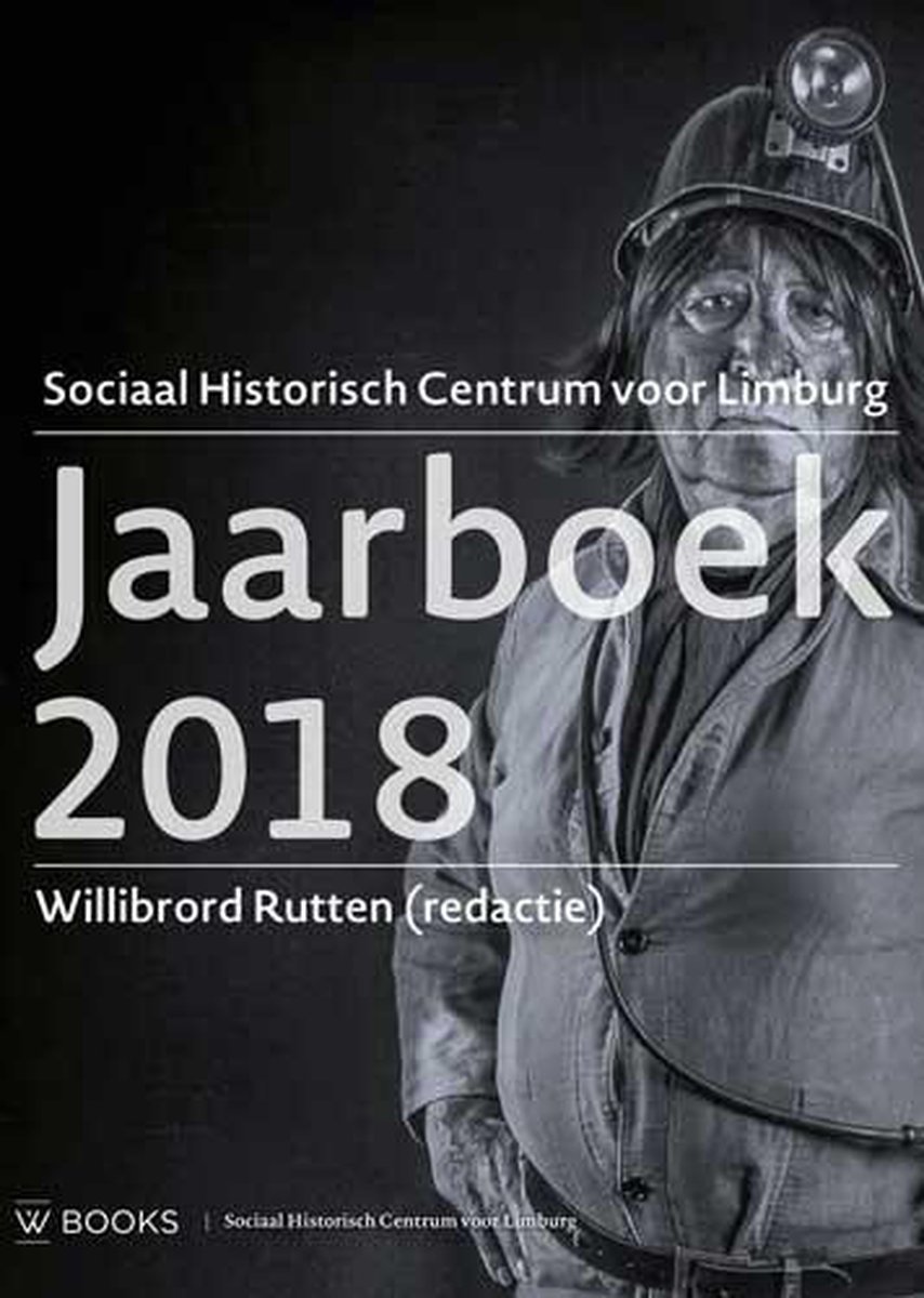 Jaarboek 2018