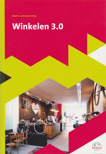 De Handelsroute  -   Winkelen 3.0