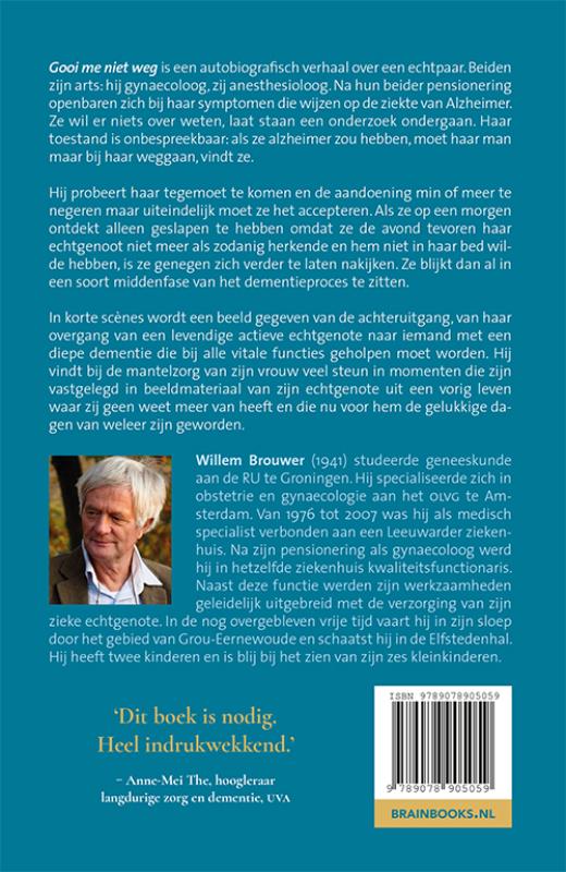 Gooi me niet weg achterkant