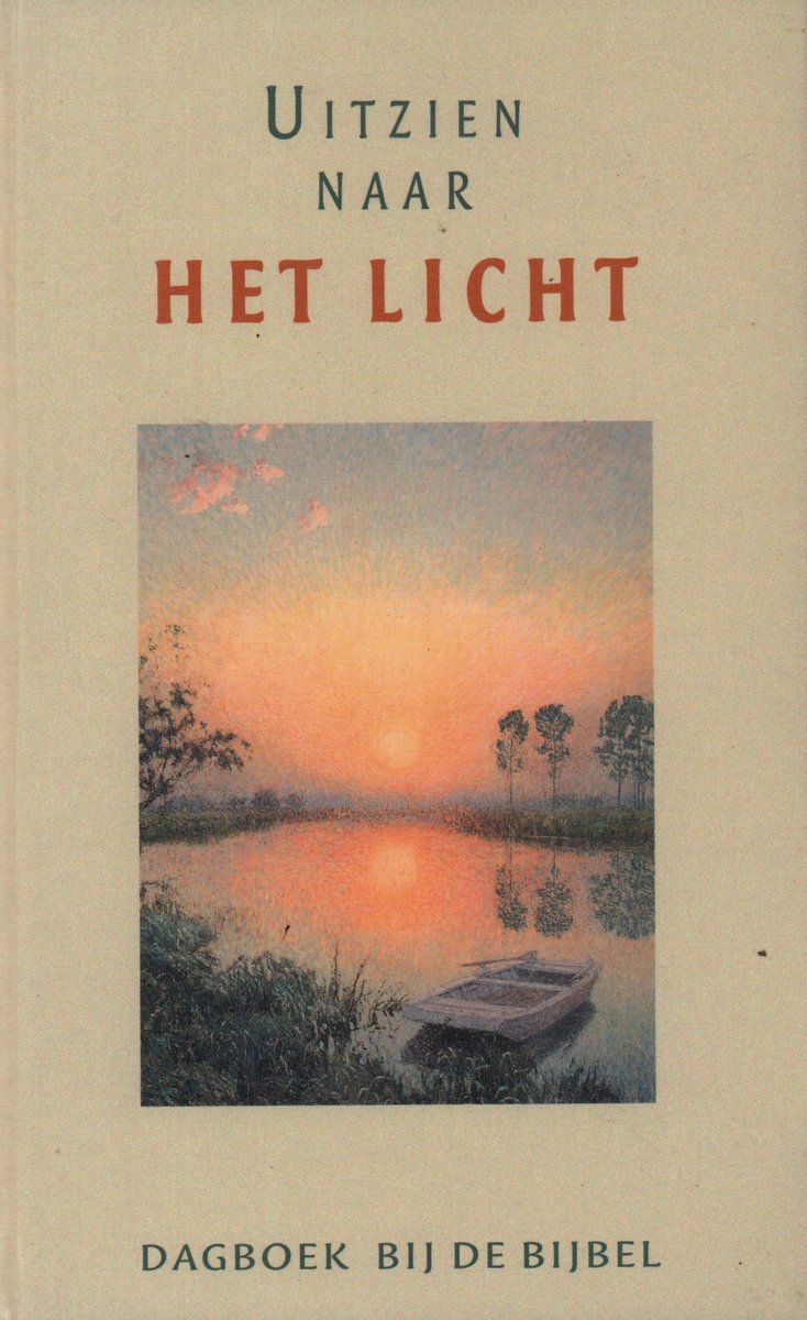 Uitzien naar het licht | de Hertog Bvn