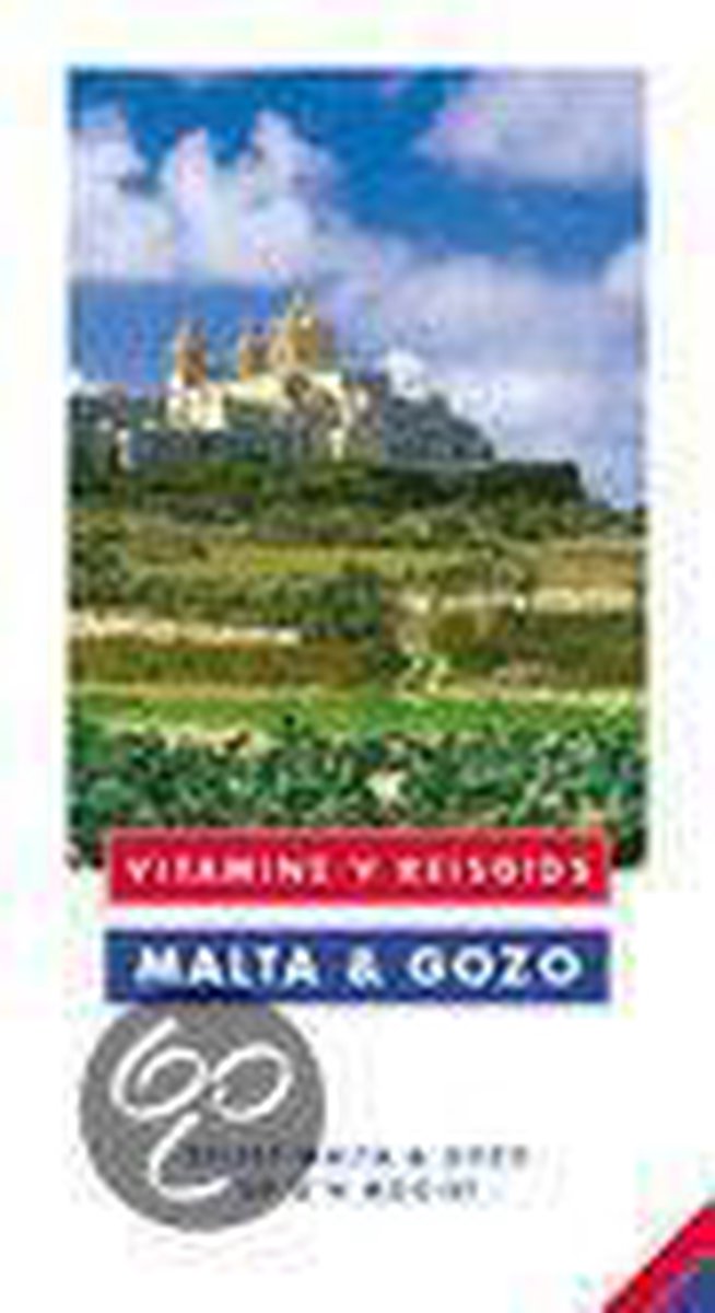 Malta & Gozo / Vitamine V reisgids