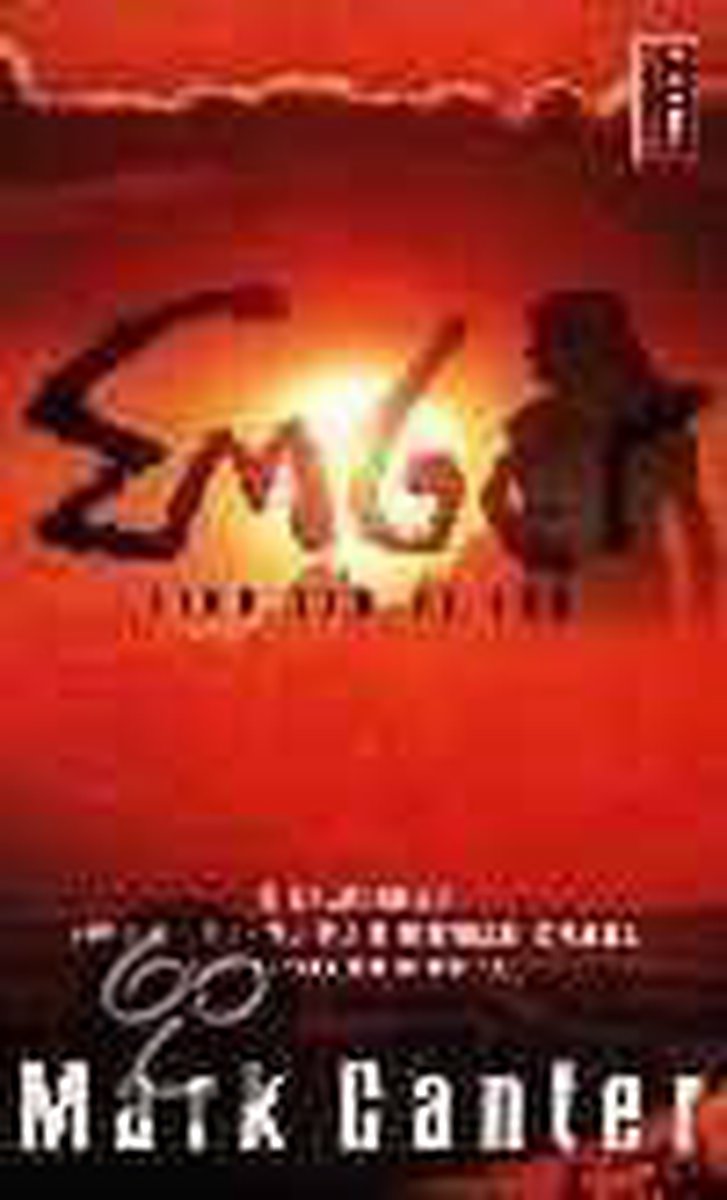 Ember / Poema sf/fantasy