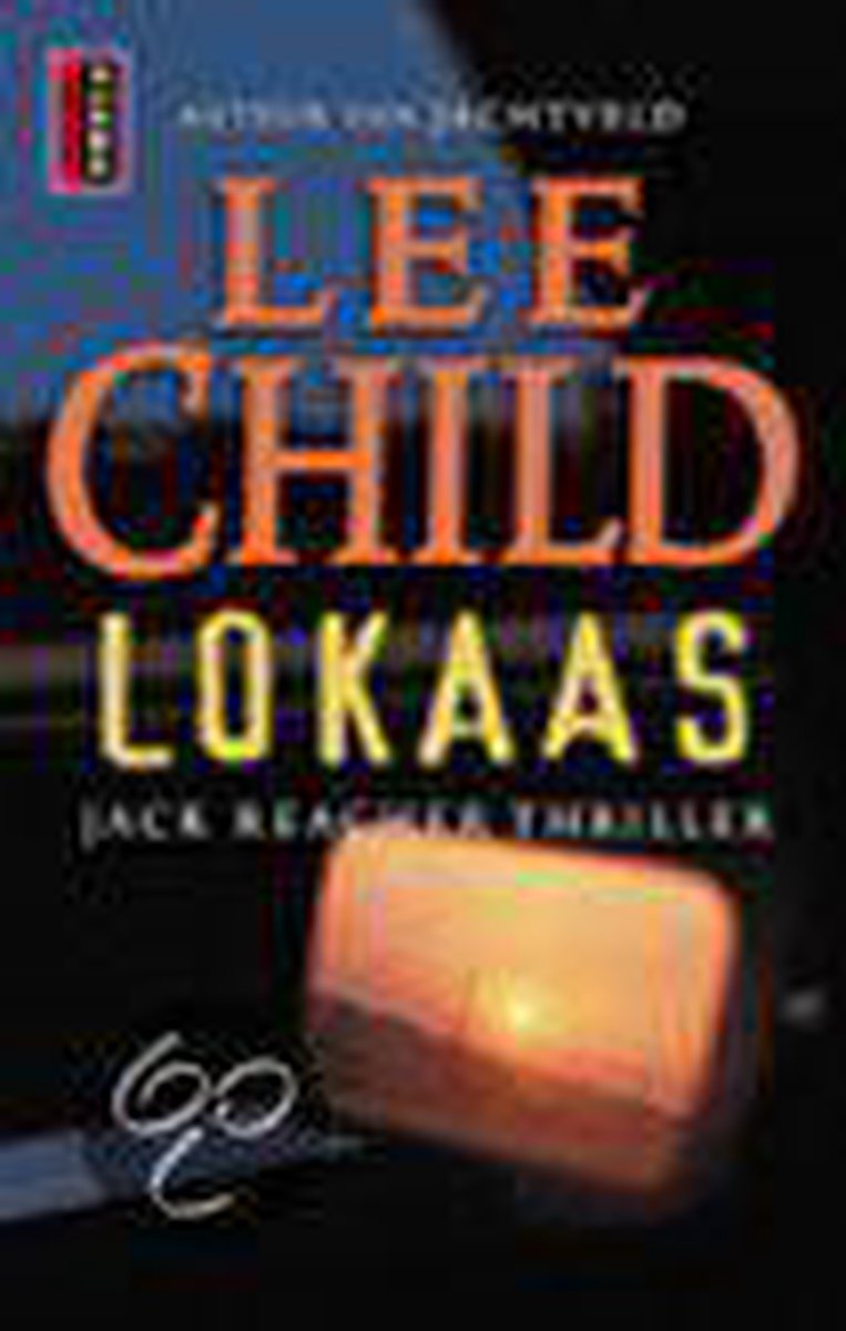 Lokaas / Jack Reacher / 2