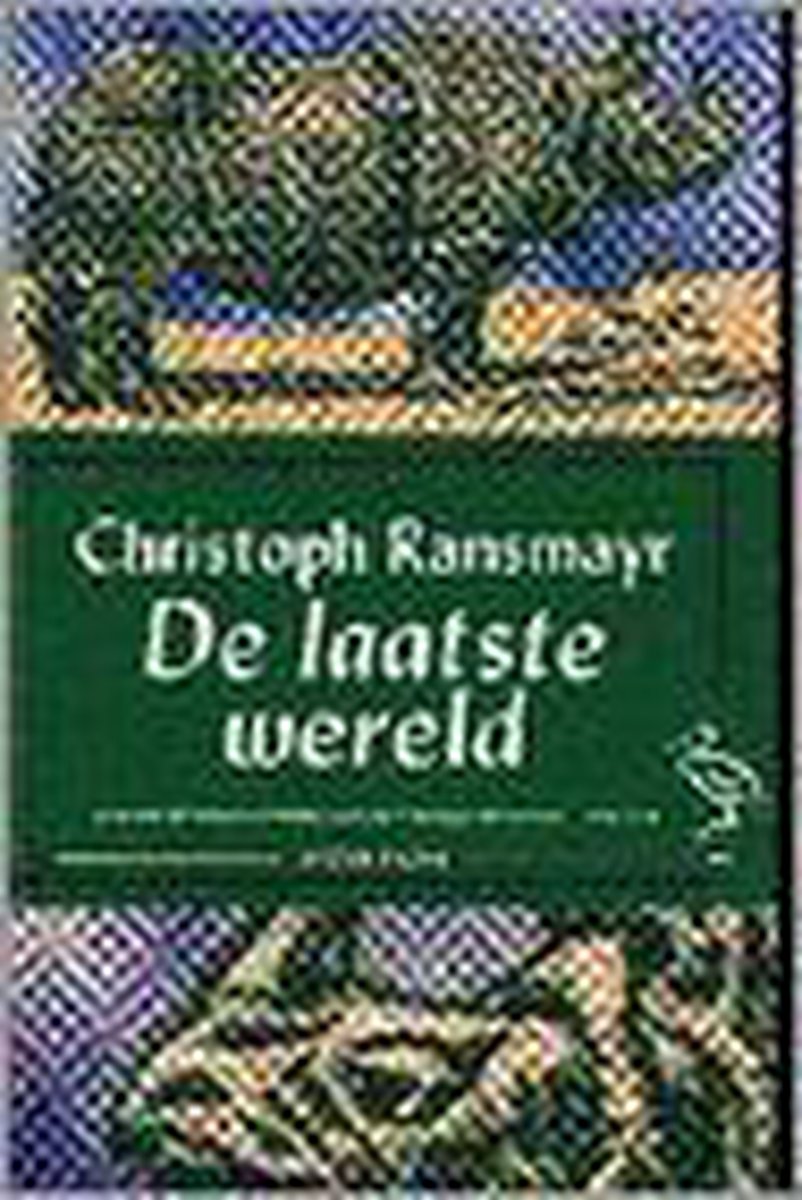 Laatste wereld (ooievaar)