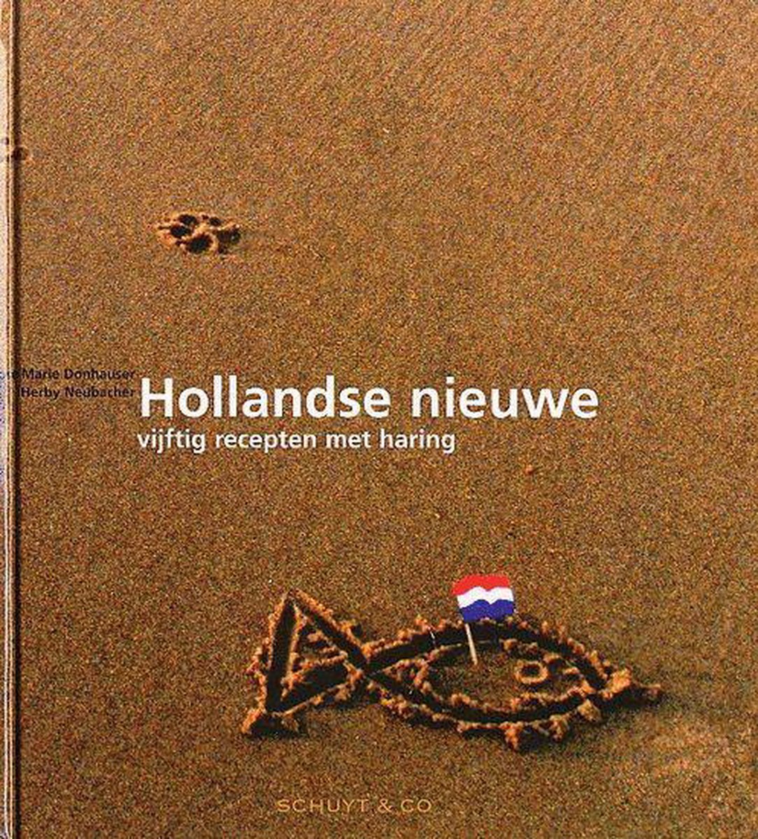 Hollandse Nieuwe
