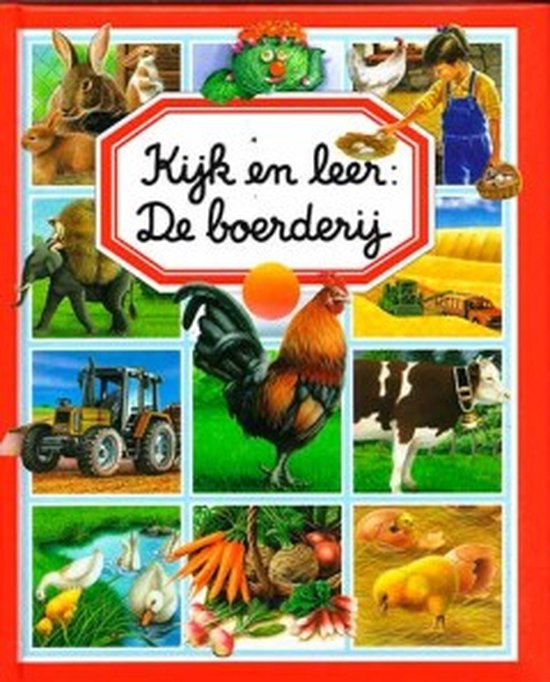 De boerderij