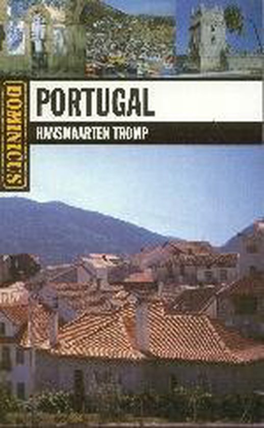 Portugal / Dominicus landengids