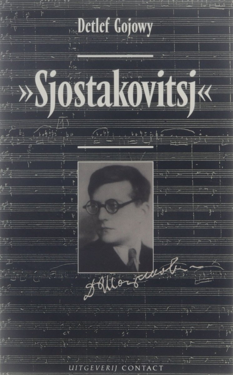 Dmitri sjostakovitsj