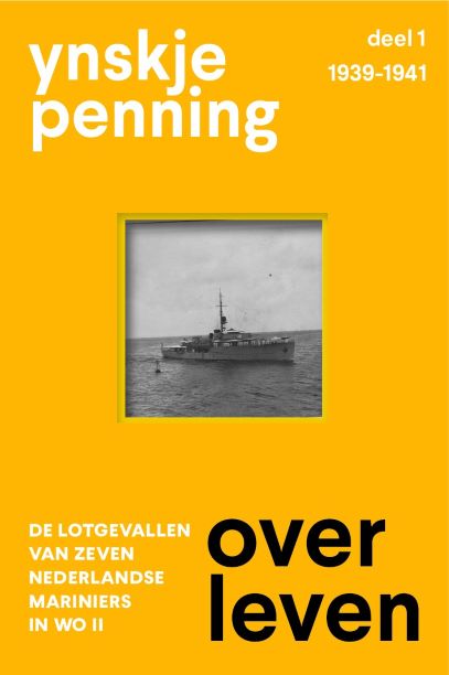 Overleven 1 -   Overleven