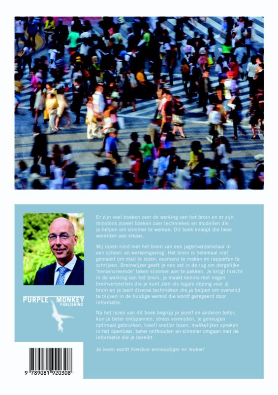 Breinwijzer achterkant