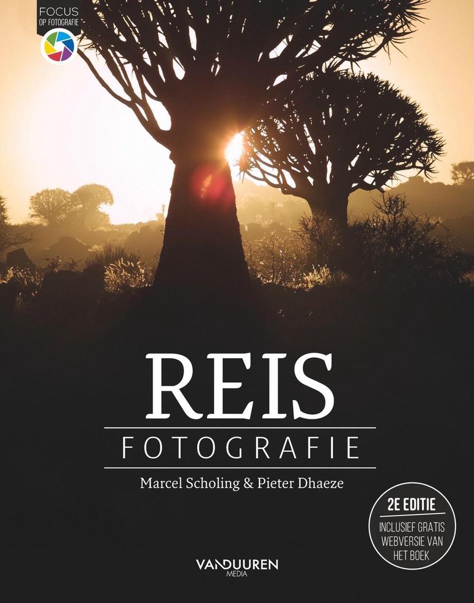 Reisfotografie / Focus op fotografie