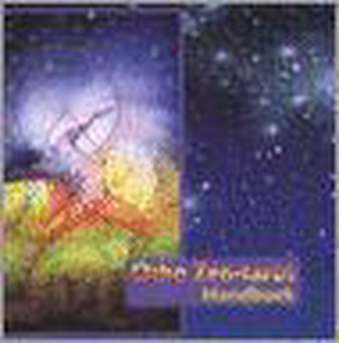 Osho Zen-Tarot Handboek