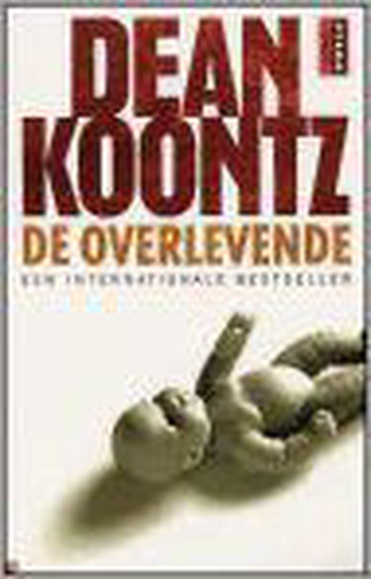 De overlevende / Poema Koontz