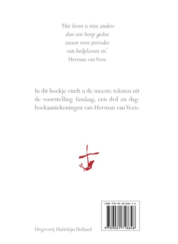 Vandaag achterkant