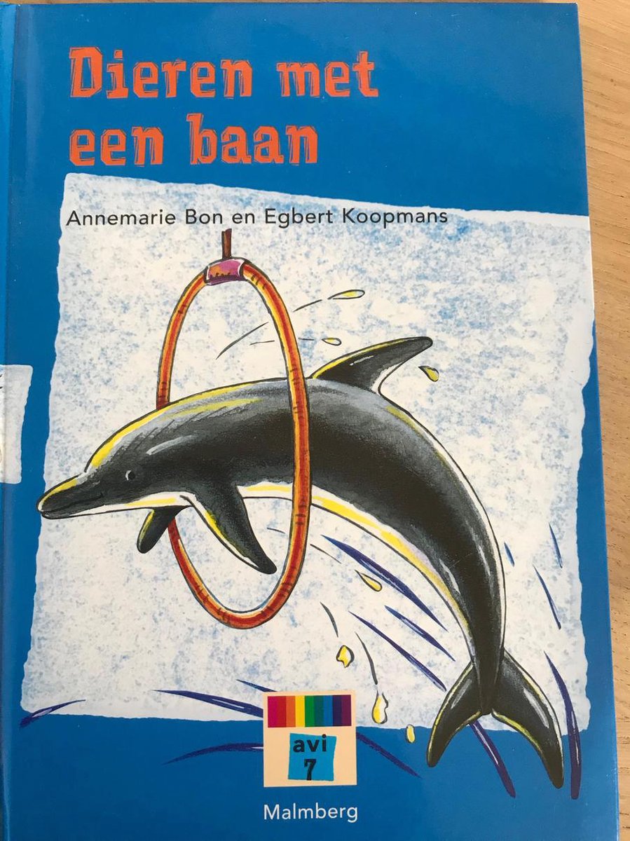 14 groep 3 Leeskist Vierkant