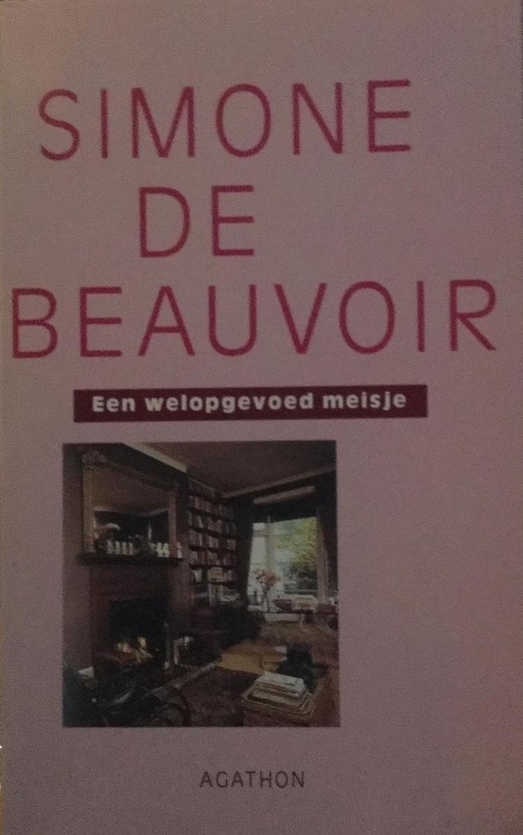 Een Welopgevoed Meisje