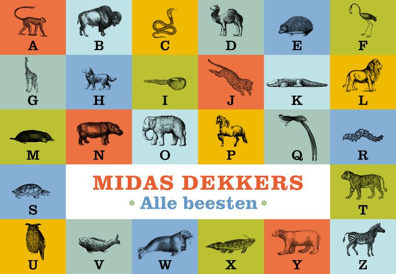 Alle Beesten, Deel I En II