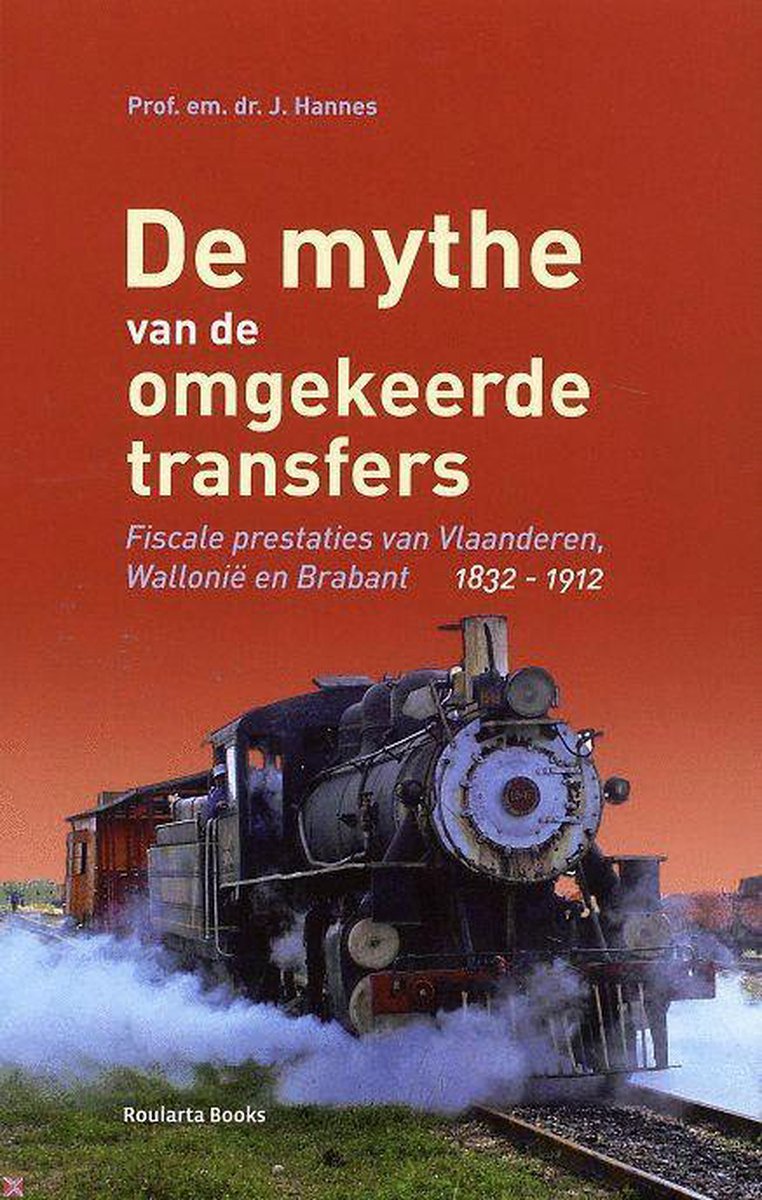 Mythe Van Omgekeerde Transfers
