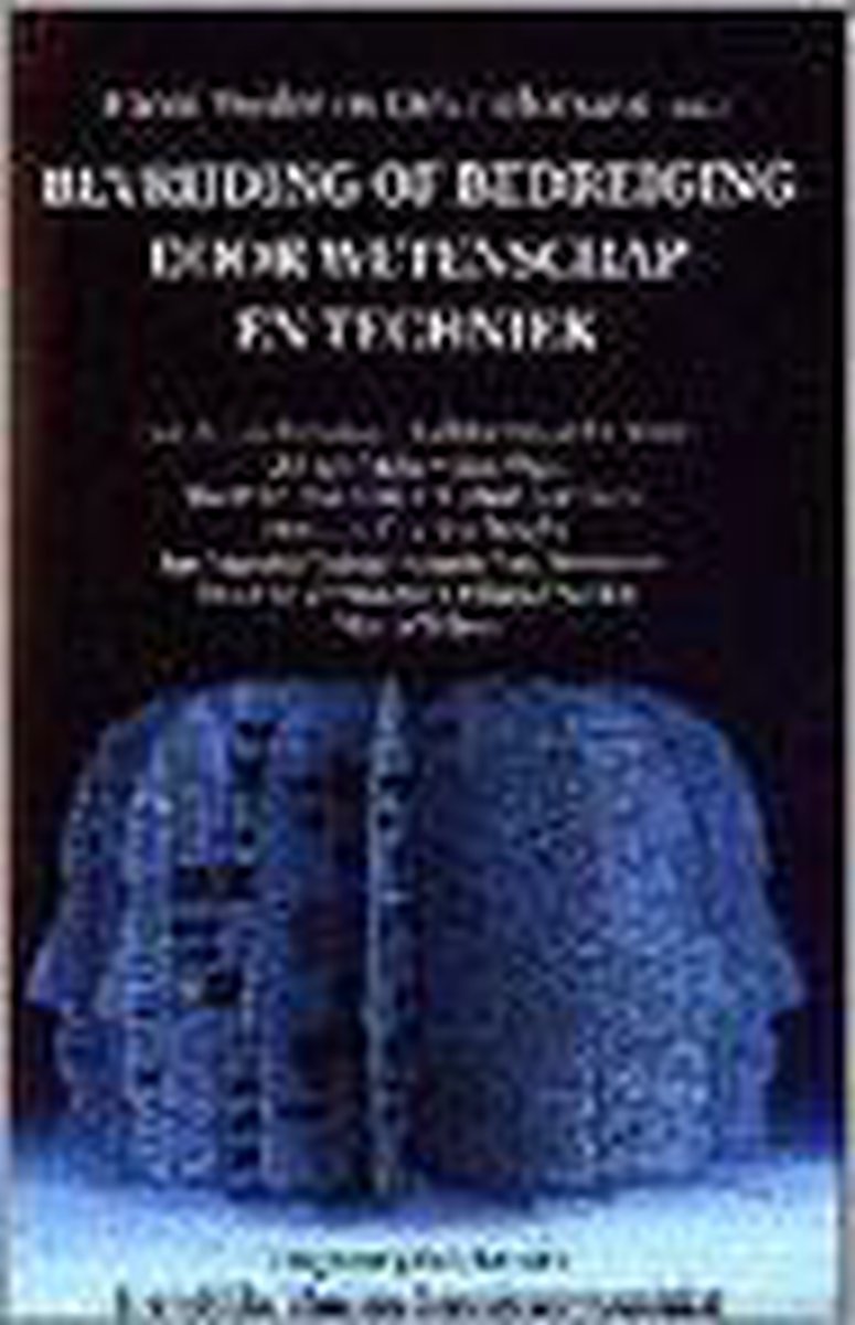 Bevrijding of bedreiging door wetenschap en techniek