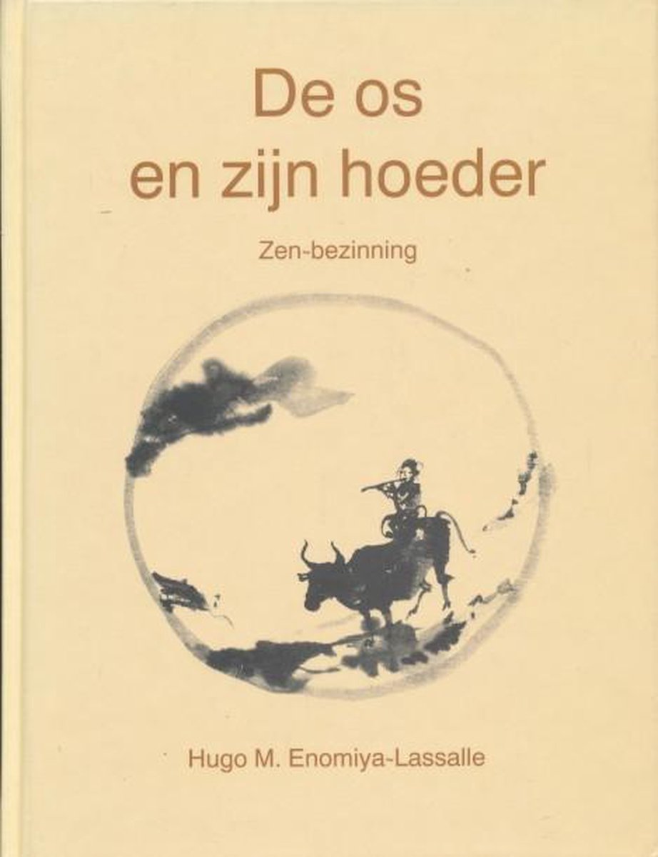 De os en zijn hoeder / New age
