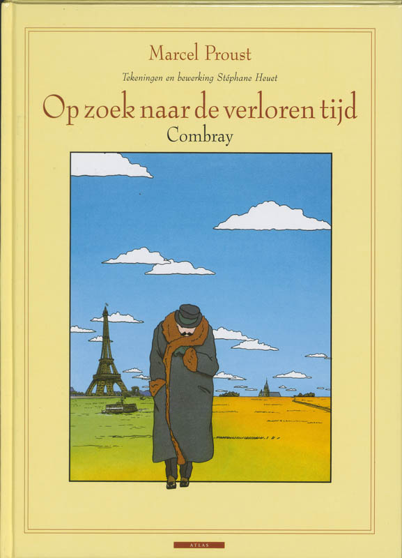 Combray / Op zoek naar de verloren tijd / 1