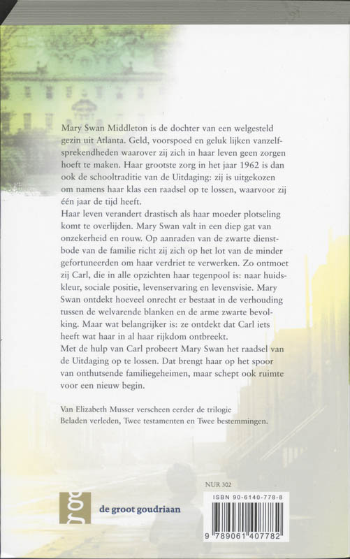 Huis Op De Heuvel achterkant