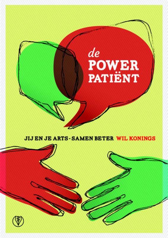 De POWER patiënt