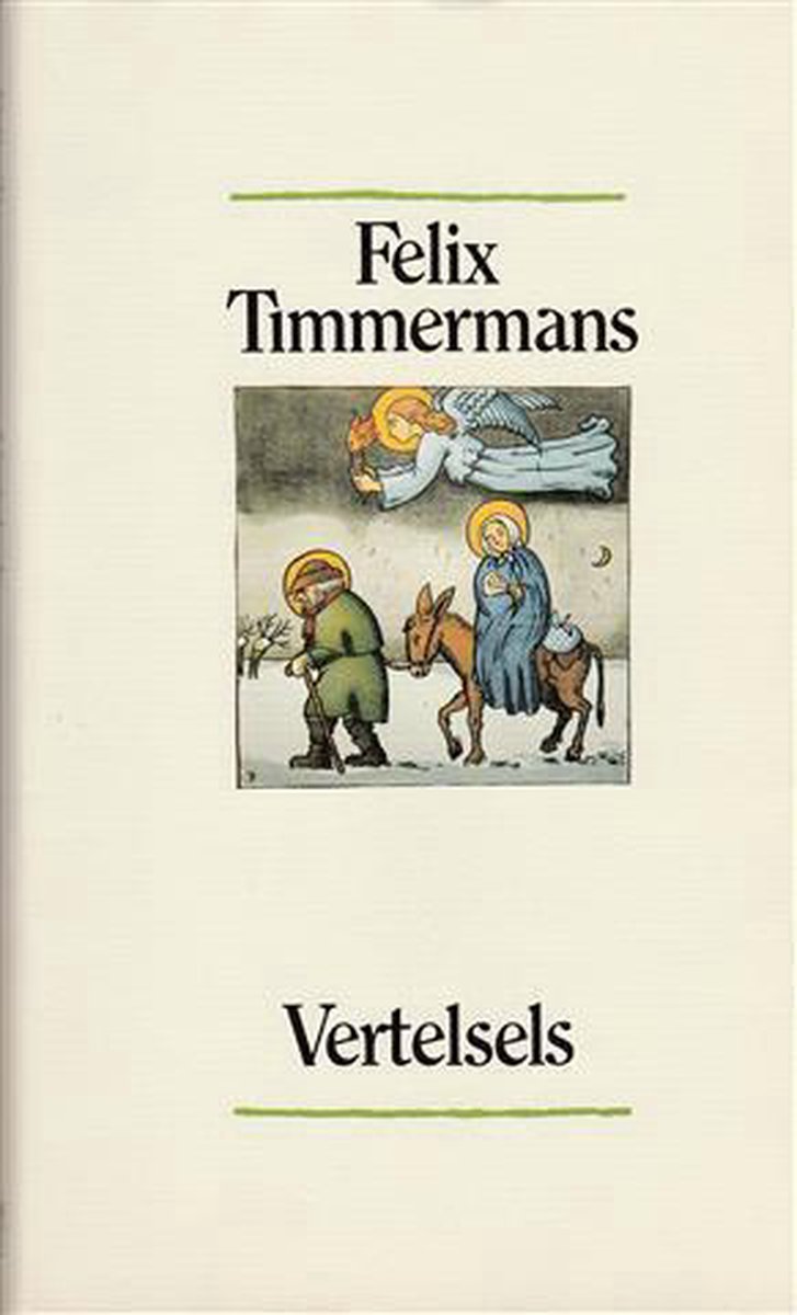 Vertelsels / Romanreeks / 715