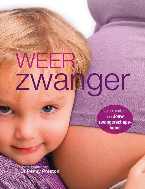 Weer zwanger