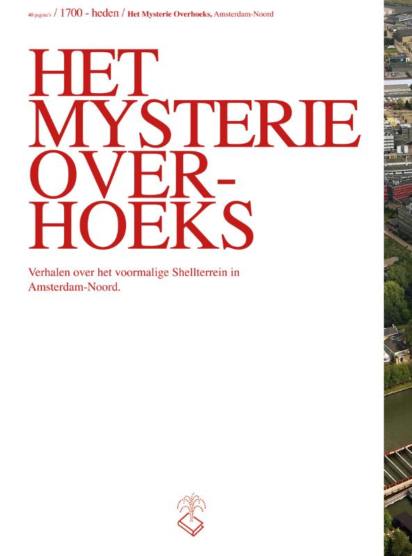 Mysterie Overhoeks