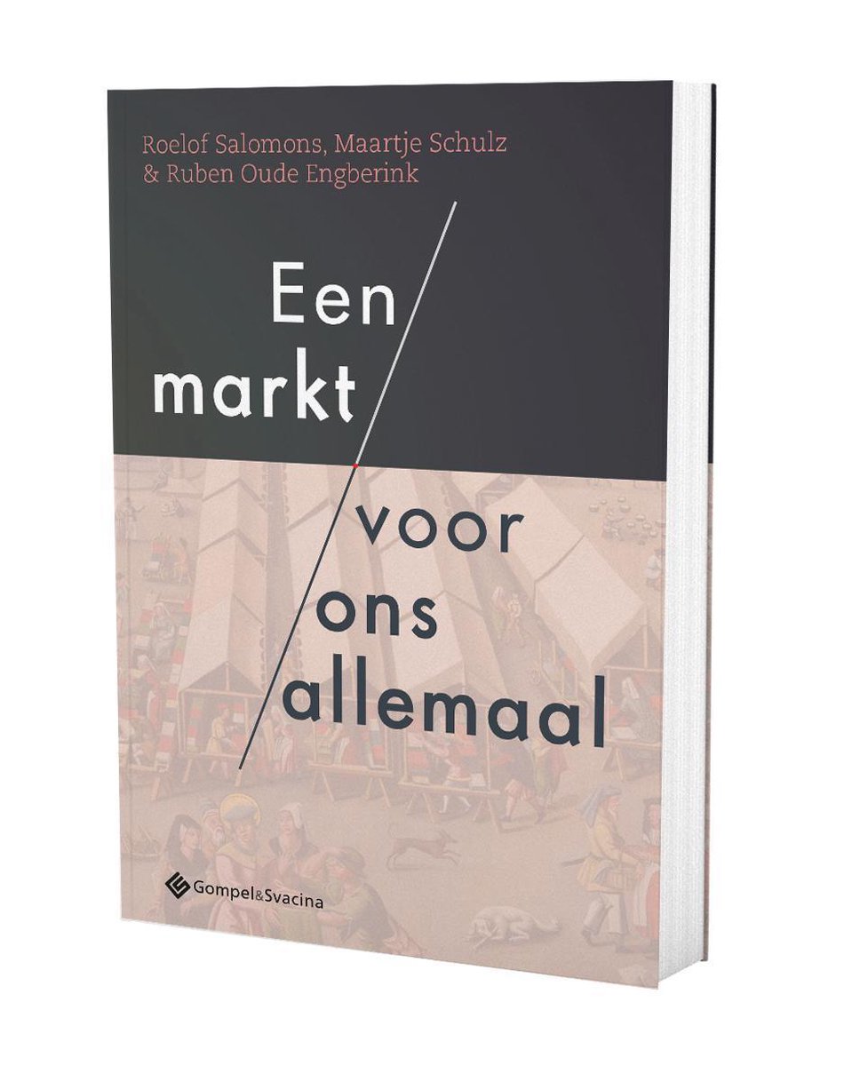 Een markt voor ons allemaal