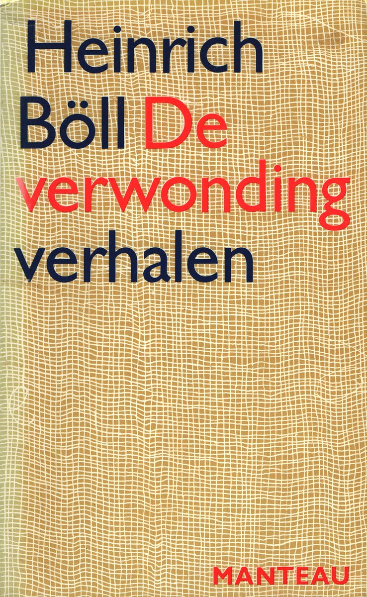Verwonding - Verhalen