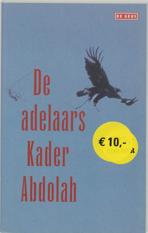 De Adelaars