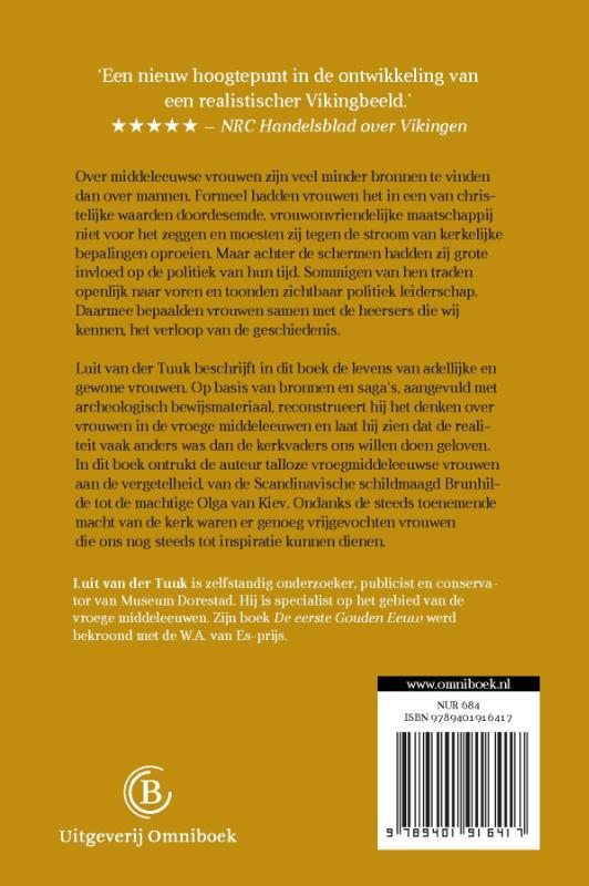 Lof en laster achterkant