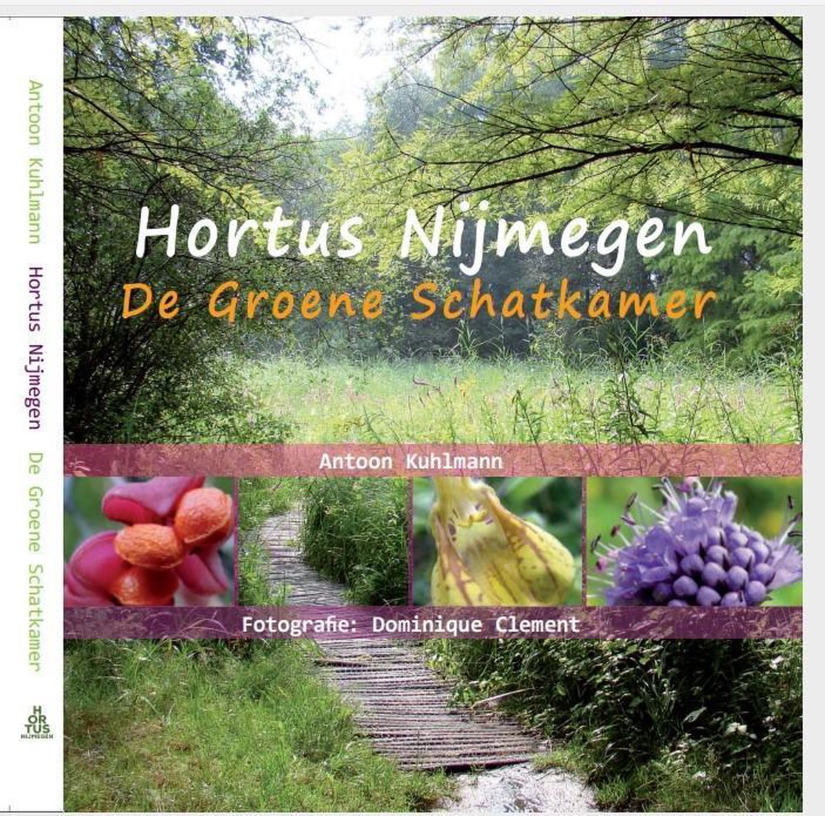 Hortus Nijmegen