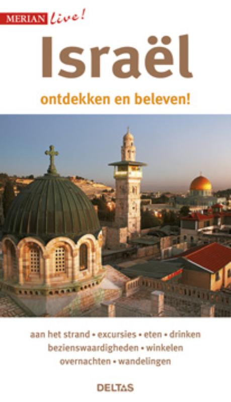 Israël / Merian live!