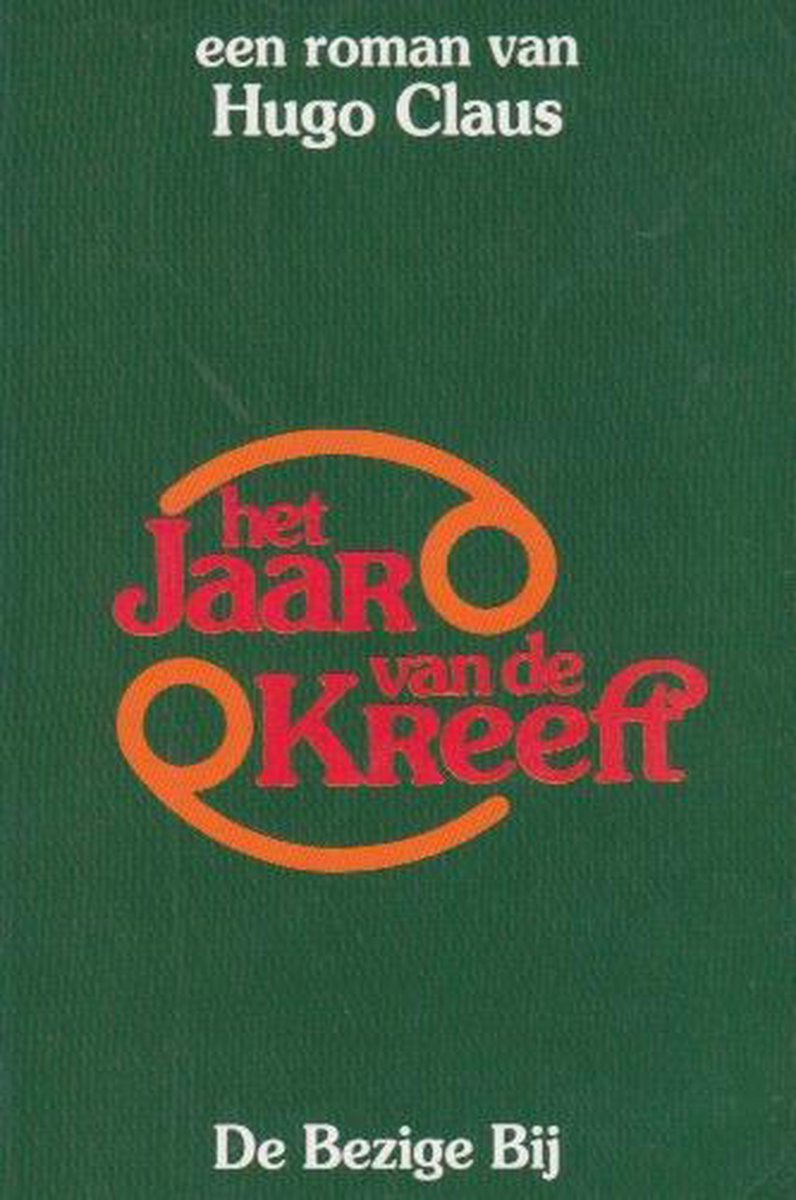 Jaar van de kreeft
