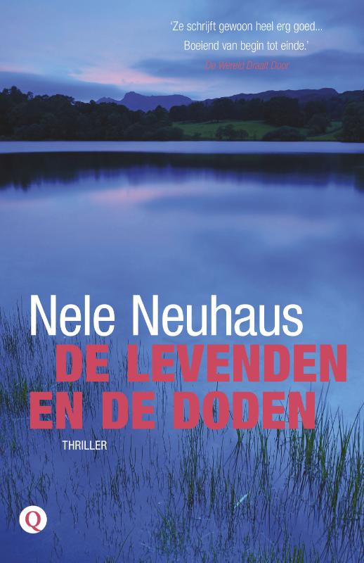 De levenden en de doden