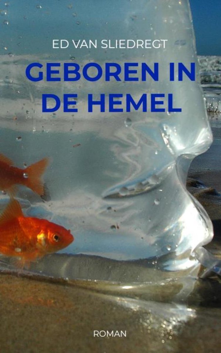 Geboren in de hemel