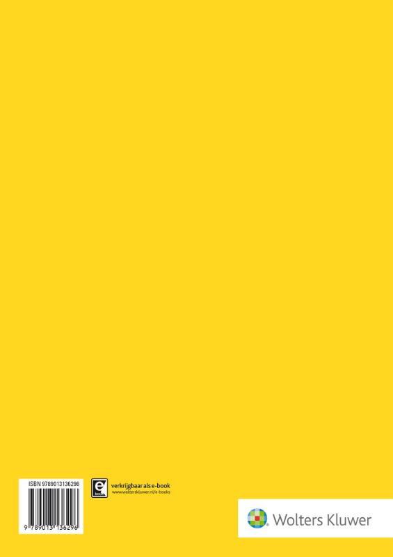 Praktijkgids Ambtenarenrecht 2017 achterkant