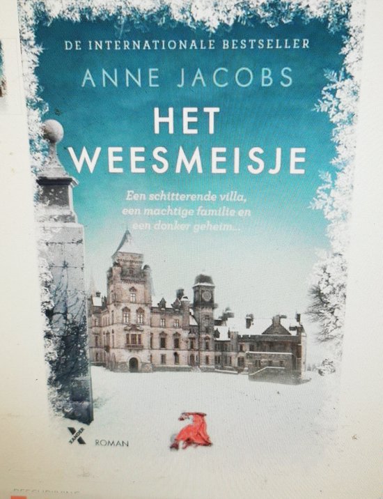 Het weesmeisje / Het weesmeisje / 1