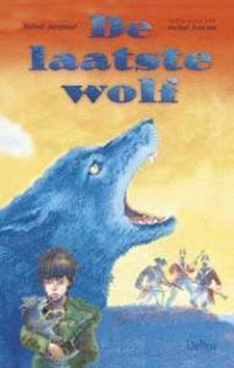Laatste Wolf