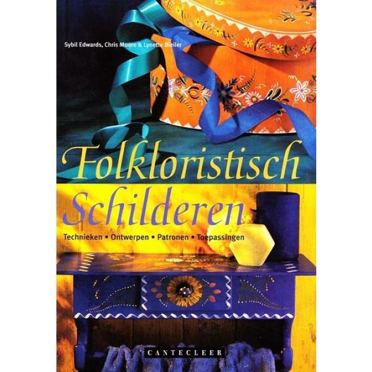 Folkloristisch schilderen