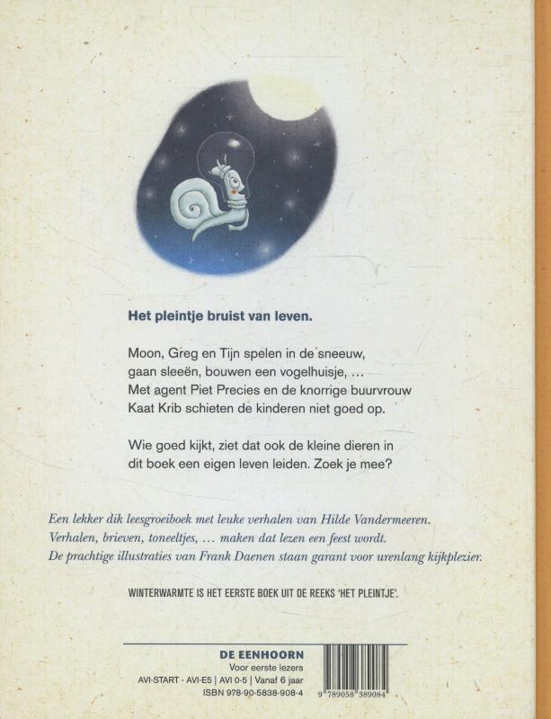 Het Pleintje achterkant